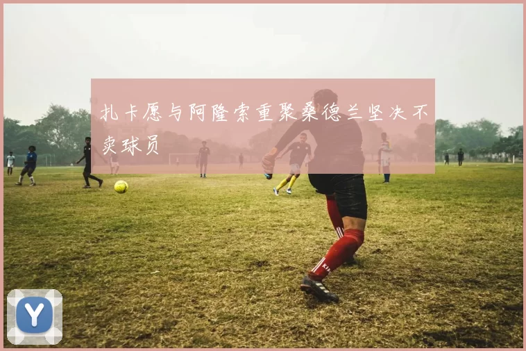 扎卡愿与阿隆索重聚桑德兰坚决不卖球员